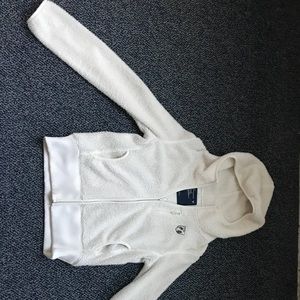 American Eagle Fleece Hoodie